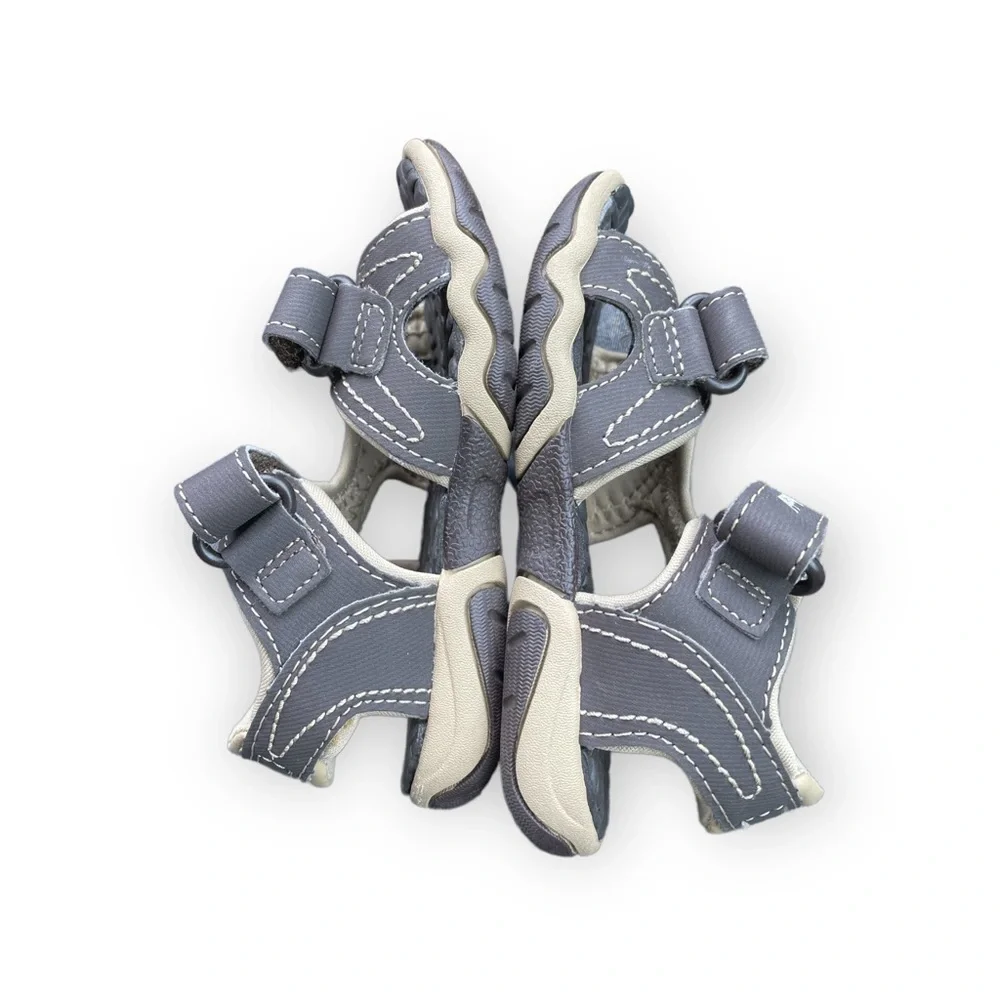 Kids Timberland sandals
